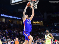 Rakamlarla Anadolu Efes...