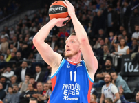 Rakamlarla Anadolu Efes...