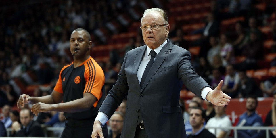 Dusan Ivkovic: “We were simply different in the second half...”