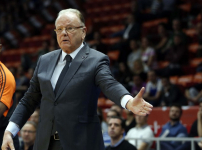 Dusan Ivkovic: “We were simply different in the second half...”