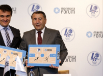 Marmara Forum ve Anadolu Efes’ten örnek iş birliği...