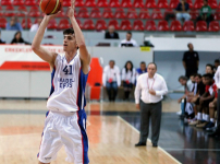 Anadolu Efes Sekizli Finaller’de...