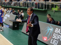 Ergin Ataman: “Unwillingly played basketball is unacceptable…” 