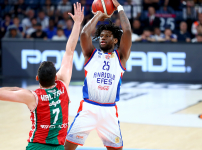 Seride Durumu 2-0’a Getirdik: 82-68