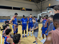 Lokomotiv Kuban'ı 74-63 Mağlup Ettik...