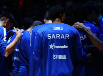 Euroleague’de Kritik Randevu: Anadolu Efes - FC Barcelona