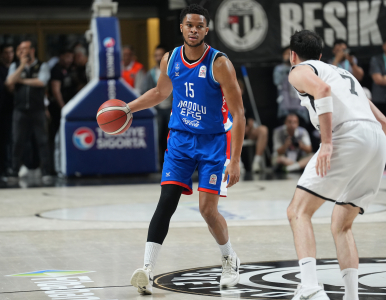 PJ Dozier