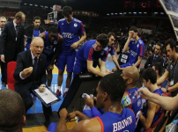 Dusan Ivkovic: Our defense was extremely effective...