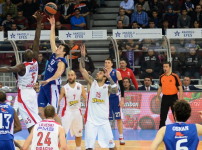 Euroleague maç takvimimiz açıklandı...