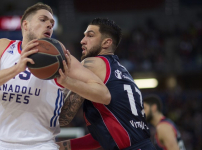 We said goodbye to Euroleague with a victory: 81-79