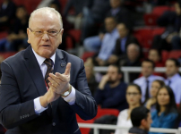 Dusan Ivkovic: “We displayed great endurance...”