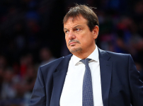 Ataman: ''Hücumda Pozisyon Sayımızı Çoğaltmalıyız...''