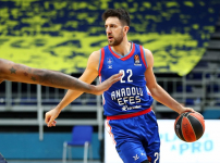 The MVP of the Week is Vasilije Micic…