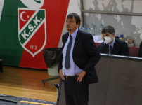 Ataman: “Important Match for the Regular Season First Place…” 