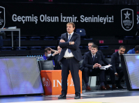 Ataman: “Actually, we also took some risk…” 