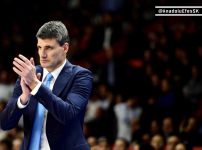 Perasovic: “We missed our last three shots...”