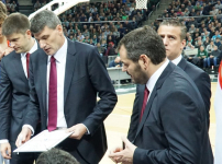 Perasovic: “We were close, but could not get in front...”