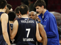 Beko Basketbol Ligi’nde rakibimiz Gaziantep...