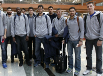 Anadolu Efes Rusya’ya uçtu...