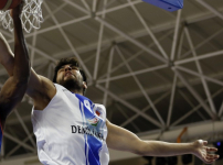 Spor Toto Basketbol Ligi’nde konuğumuz Demir İnşaat Büyükçekmece Basketbol...
