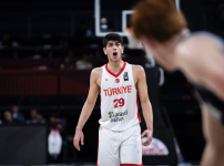 Türkiye: 94 - Yeni Zelanda: 114 (U17 Basketbol Dünya Kupası)