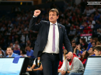 Ergin Ataman: “We’ve won with a 15-point difference, this shows our power…” 