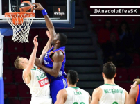 Rakamlarla Anadolu Efes...