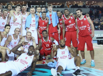 All-Star’da zafer Avrupa Karması’nın: 138-130