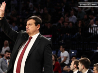 Ataman: “We were very bad today…”