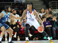 Yarı Finaldeyiz: 86-78