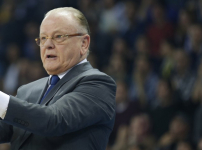Dusan Ivkovic: “We lost control of the game in second and third quarters...”