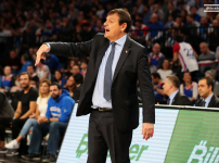 Ergin Ataman: “An Important Win with an Amazing Basketball…” 