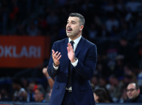 Erdem Can: ”Sonunda Reaksiyon Gösterdik ve Kazandık...”