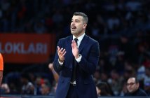 Erdem Can: ”Sonunda Reaksiyon Gösterdik ve Kazandık...”