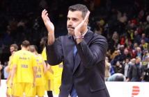 Erdem Can: ”Üçüncü Periyotta Çok Daha İyi ve Agresiftik...”
