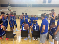 As Monaco’yu 84-73’lük Skorla Geçtik…