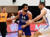 İstanbul BBSK 80 - 93 Anadolu Efes