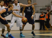 Beko Basketbol Ligi’nde Aliağa’yı konuk ediyoruz...