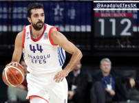 Tahincioğlu Basketbol Süper Ligi’nde Konuğumuz Sakarya Büyükşehir Basketbol...