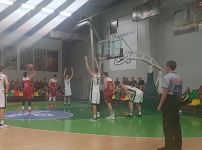 U16 Yıldız Erkek Milli Takımımız Baltic Cup'ı İkinci Sırada Tamamladı