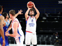 BSL: Anadolu Efes 101 - 85 Lokman Hekim Fethiye