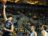 Beko Basketbol Ligi’nde rakibimiz Fenerbahçe...