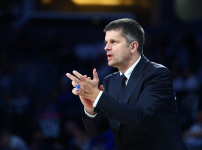 Tomislav Mijatovic: “We Played a Great Team Game…”