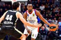 Rakamlarla Anadolu Efes...