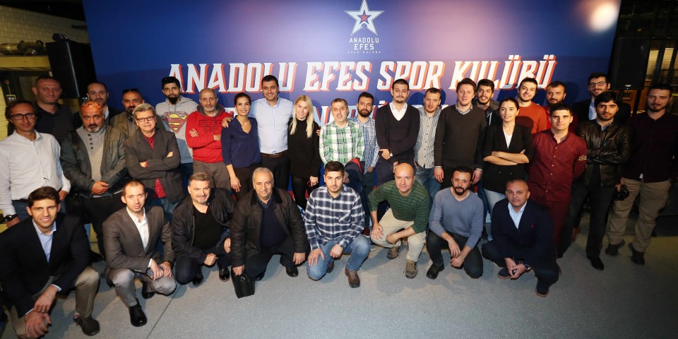 Alper Yılmaz, Medya Mensuplarının Sorularını Yanıtladı...