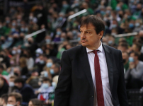 Ataman: ”We Controlled the Entire Match, We Got A Very Important Win...”
