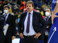 Post-Game Evaluation by Ergin Ataman...