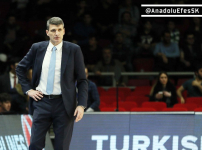 Perasovic: ''İkili oyunlarını durdurmalıyız...''