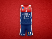Sinan Erdem Spor Salonu’nda Cumhuriyet Bayramı Coşkusu...
