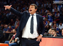 Ataman: “We’ve shown a good character…” 